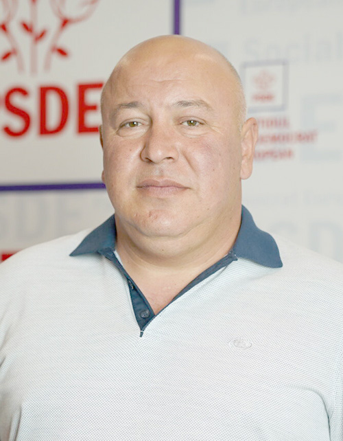 Vadim Rosca