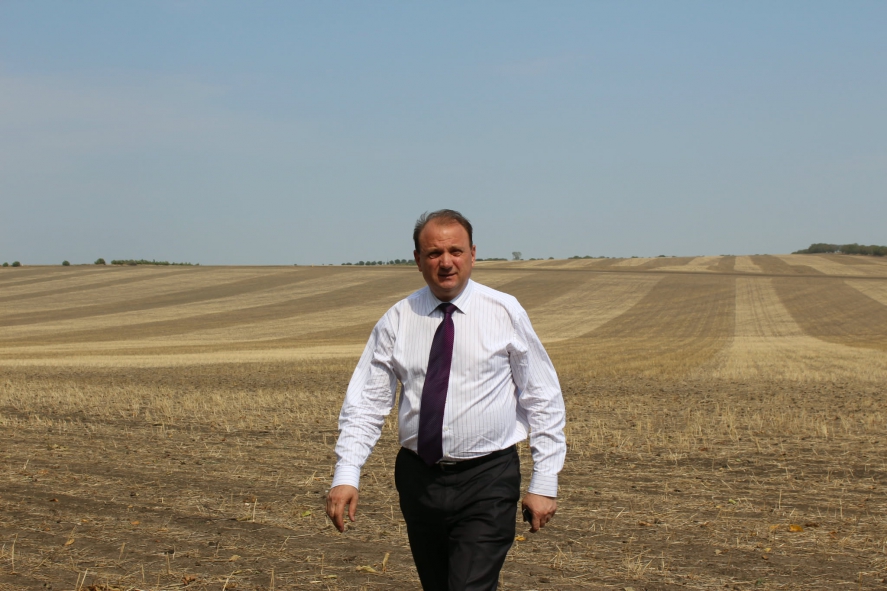 Viitorul Republicii Moldova. Cum va fi peste 10 ani. Vasile Bumacov